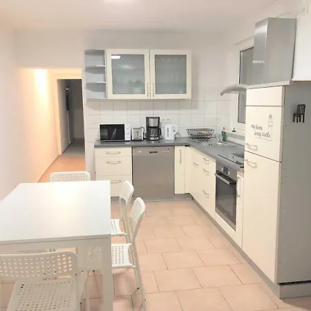 Apartment Work & In *